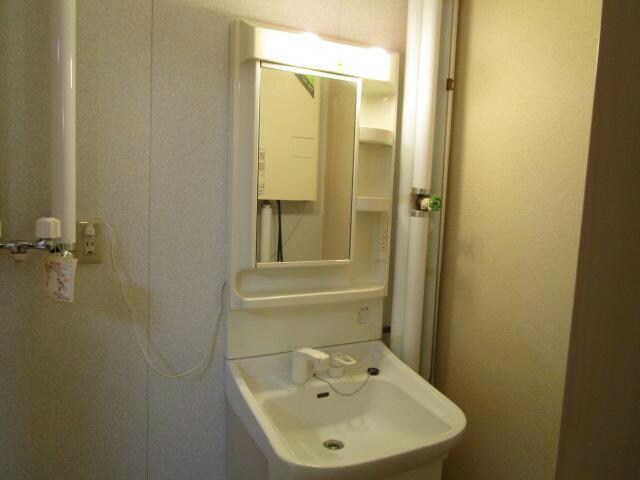 ヒルズラフォーレの物件内観写真