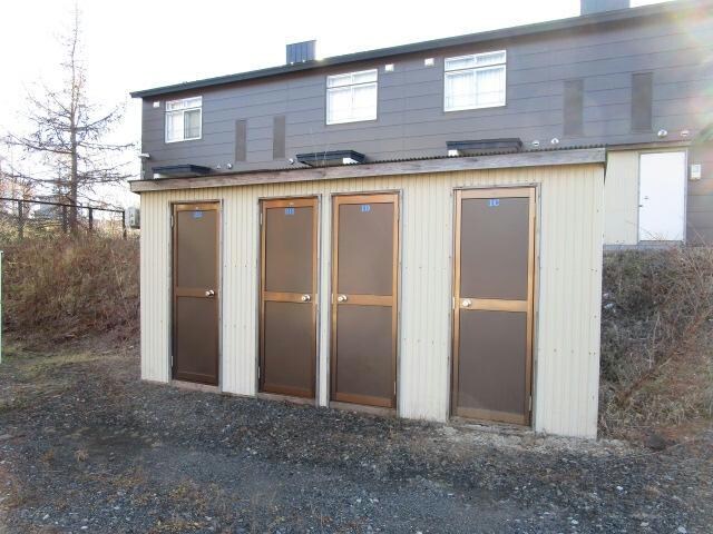 ヒルズラフォーレの物件内観写真