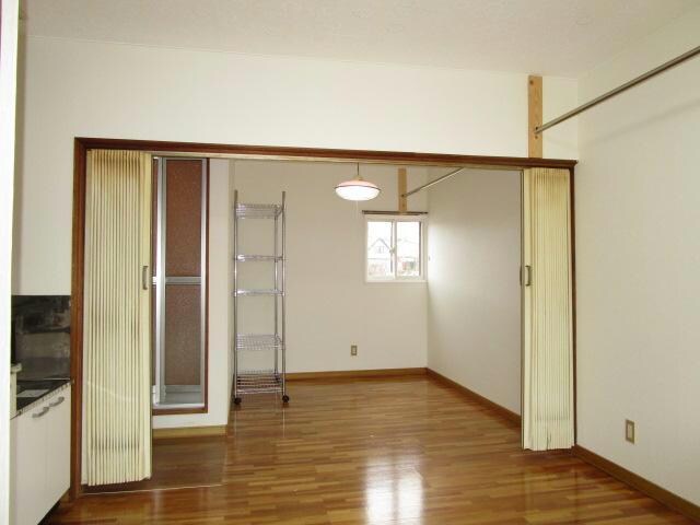 パークサイドＲの物件内観写真