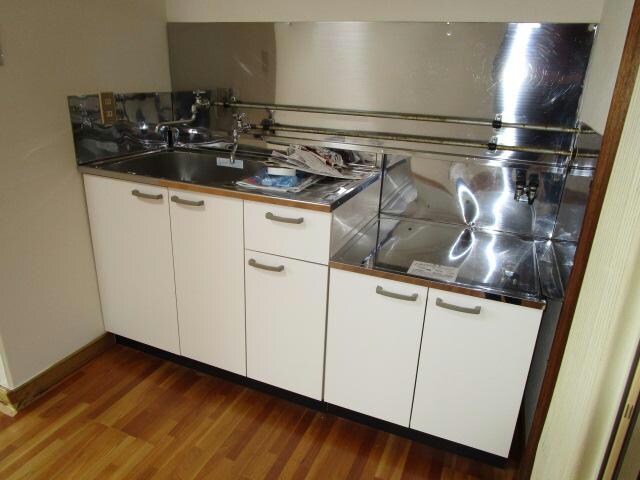 パークサイドＲの物件内観写真