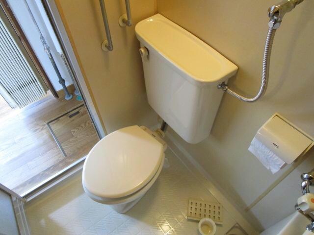 パークサイドＲの物件内観写真