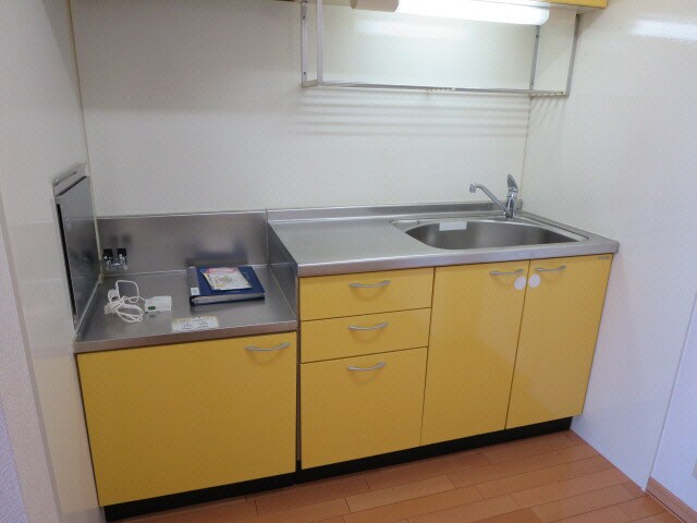 ロイウッド南大通の物件内観写真