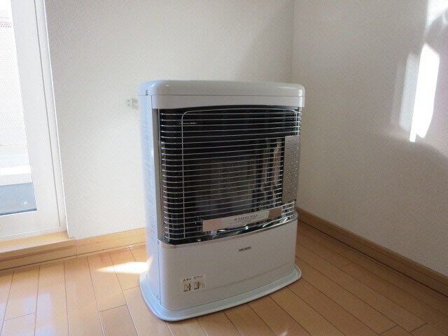 ロイウッド南大通の物件内観写真