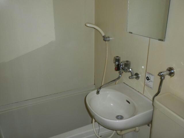 パークサイドＦの物件内観写真