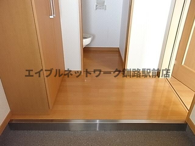 アロハの物件内観写真