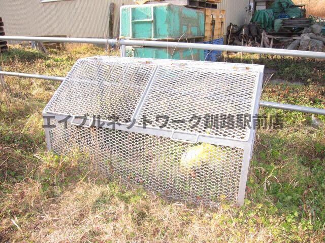 アロハの物件外観写真