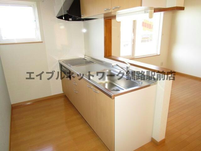 アロハの物件内観写真