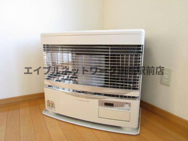 アロハの物件内観写真