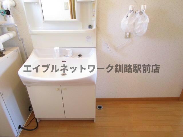 アロハの物件内観写真