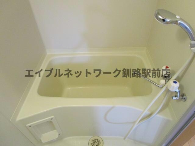 アロハの物件内観写真