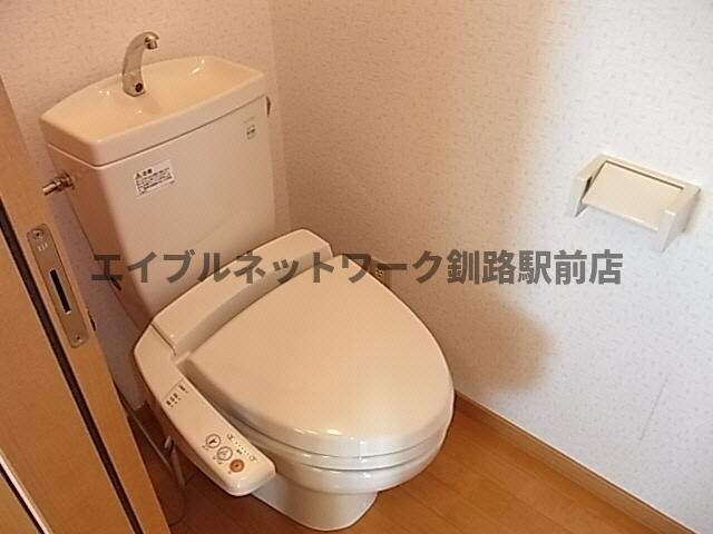 アロハの物件内観写真