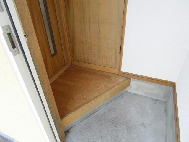 まいけるハウスの物件内観写真