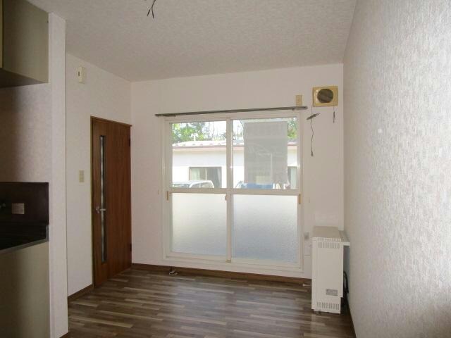 まいけるハウスの物件内観写真