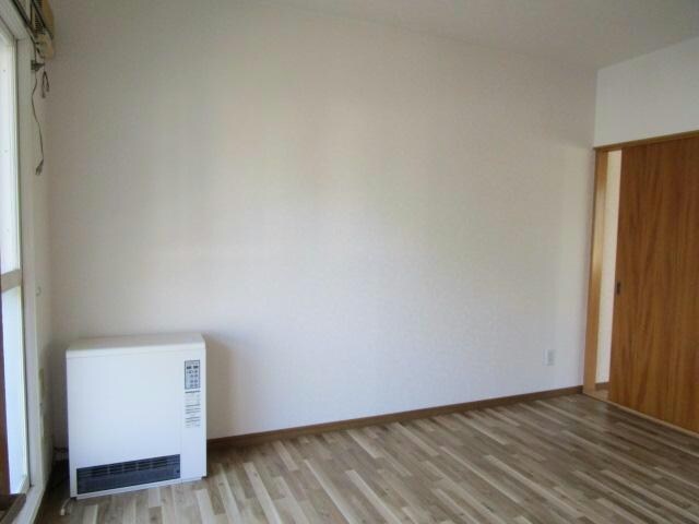 まいけるハウスの物件内観写真