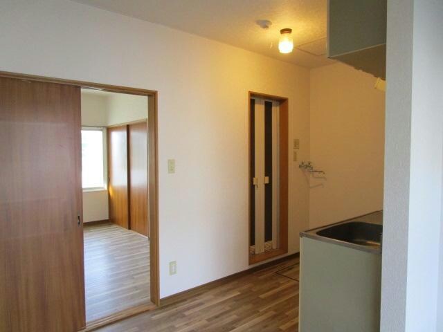 まいけるハウスの物件内観写真