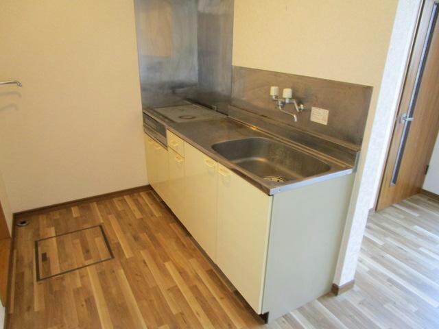 まいけるハウスの物件内観写真