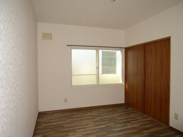 まいけるハウスの物件内観写真