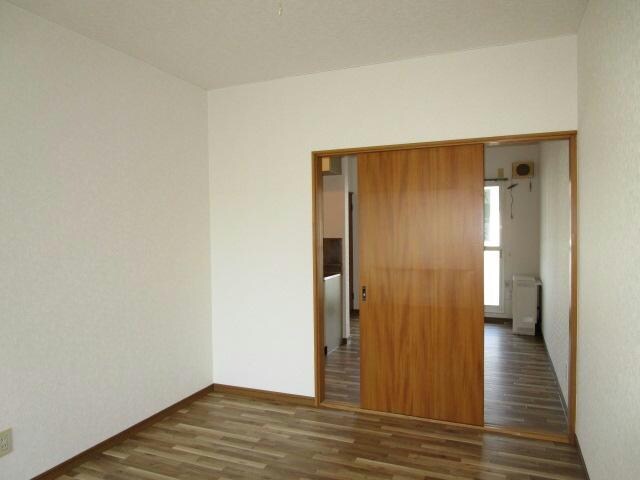 まいけるハウスの物件内観写真