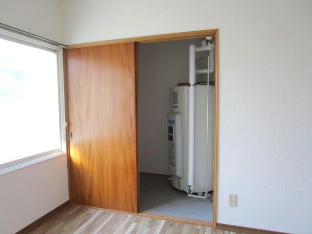 まいけるハウスの物件内観写真