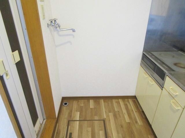 まいけるハウスの物件内観写真