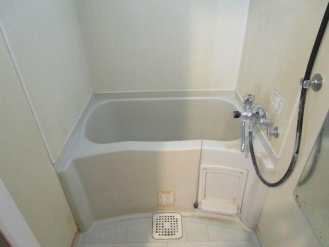 まいけるハウスの物件内観写真