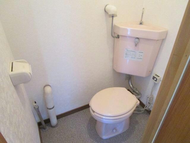 まいけるハウスの物件内観写真