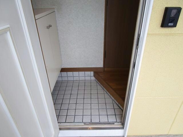 まいけるハウスの物件内観写真