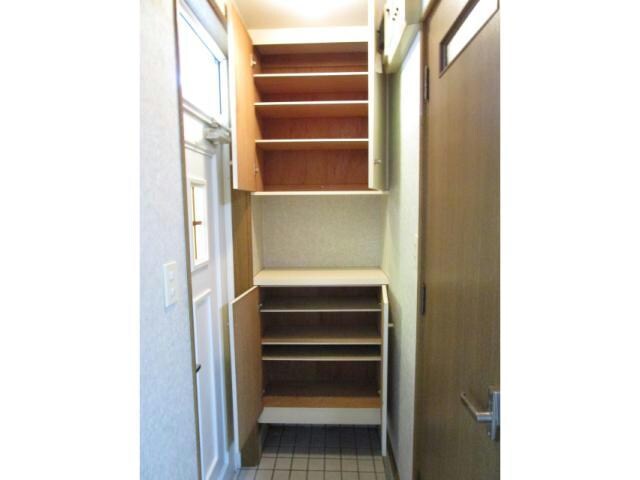 まいけるハウスの物件内観写真