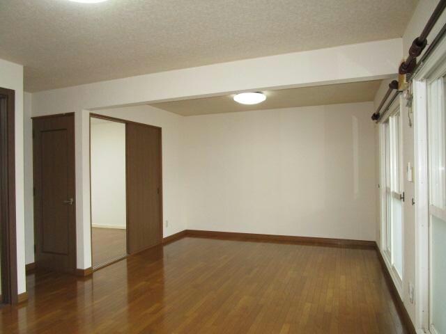 まいけるハウスの物件内観写真