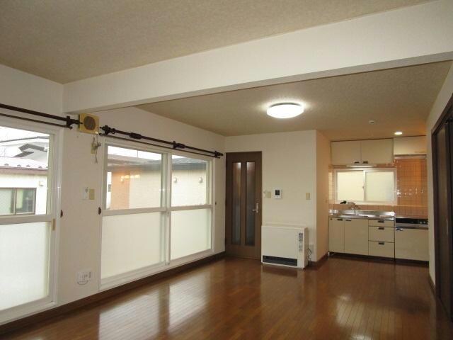 まいけるハウスの物件内観写真