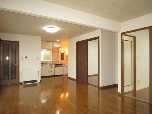 まいけるハウスの物件内観写真