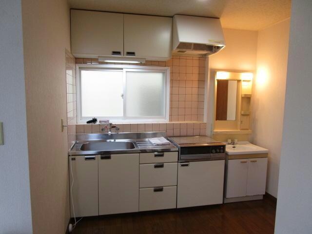 まいけるハウスの物件内観写真