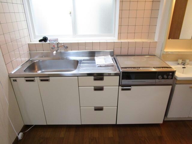 まいけるハウスの物件内観写真