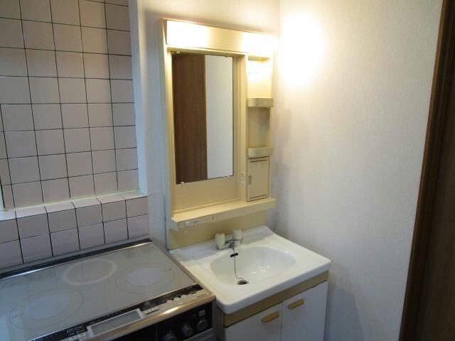 まいけるハウスの物件内観写真