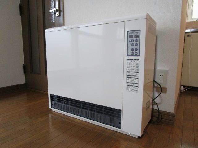 まいけるハウスの物件内観写真