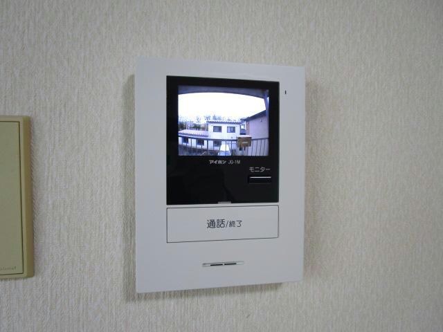 まいけるハウスの物件内観写真