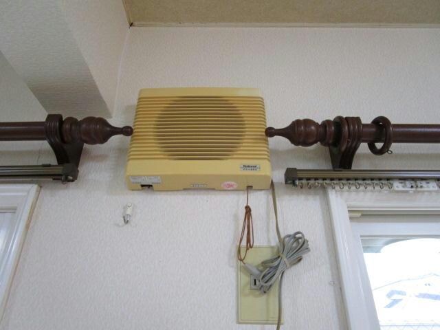 まいけるハウスの物件内観写真