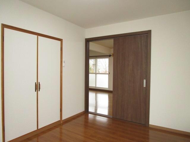 まいけるハウスの物件内観写真