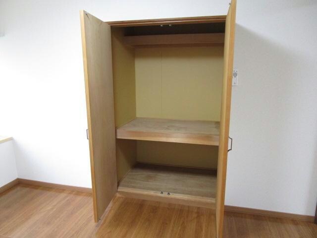 まいけるハウスの物件内観写真