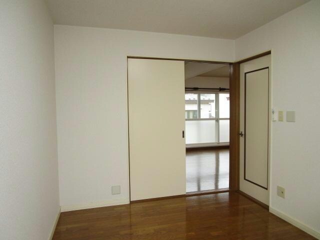 まいけるハウスの物件内観写真