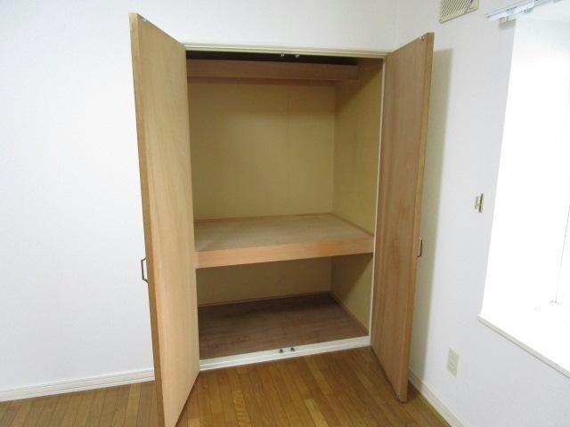 まいけるハウスの物件内観写真