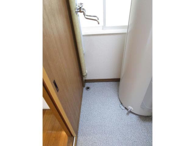 まいけるハウスの物件内観写真