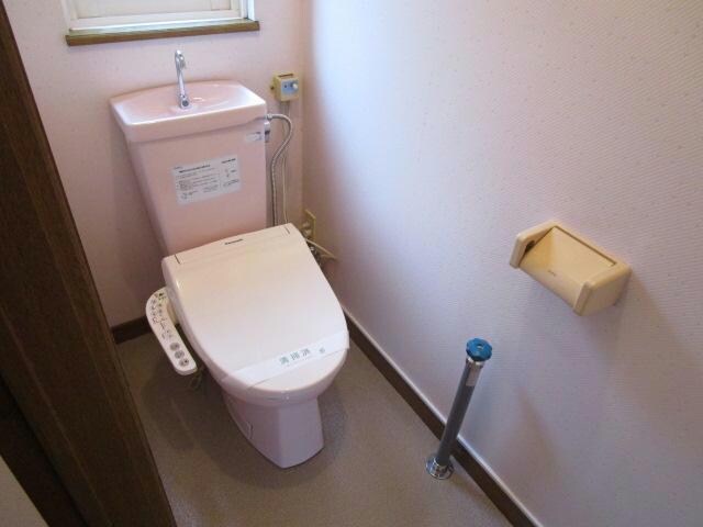 まいけるハウスの物件内観写真