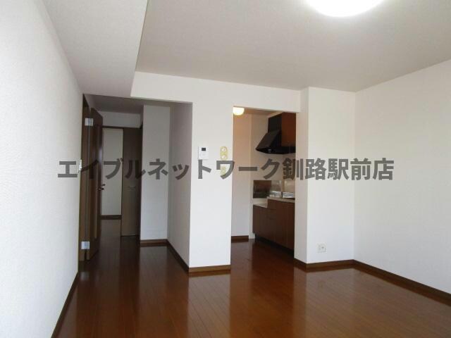 セジュール若草の物件内観写真