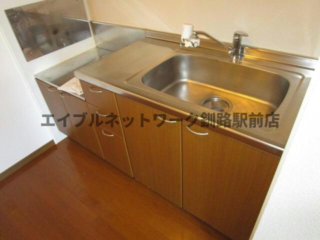 セジュール若草の物件内観写真