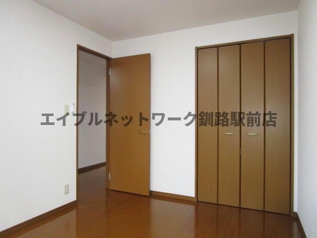 セジュール若草の物件内観写真