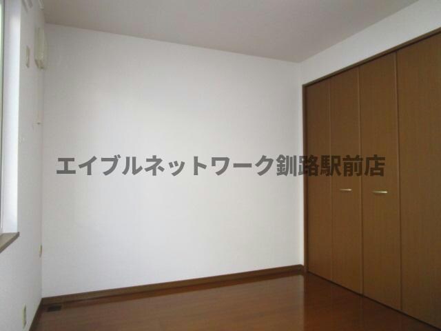 セジュール若草の物件内観写真