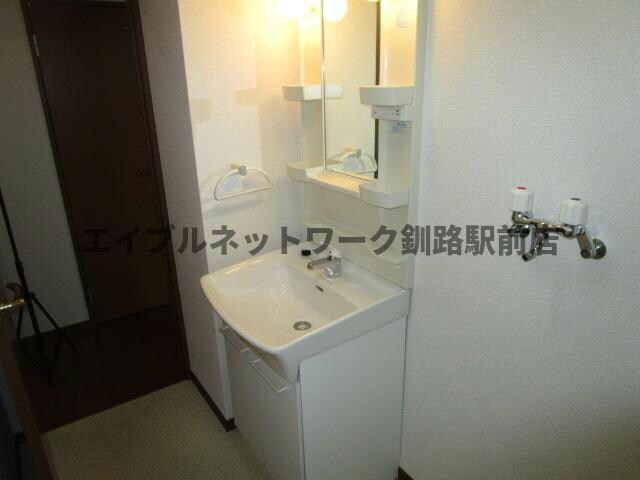 セジュール若草の物件内観写真