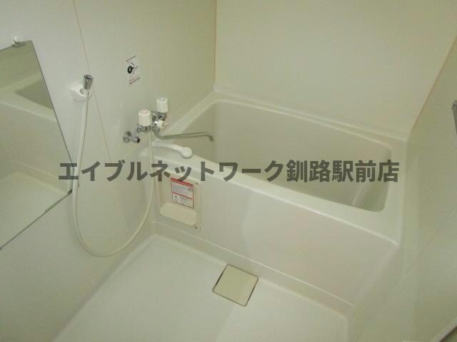 セジュール若草の物件内観写真