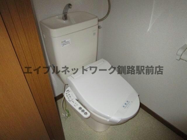 セジュール若草の物件内観写真